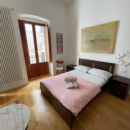 Luxury Room Bari Old Town Ngoại thất bức ảnh