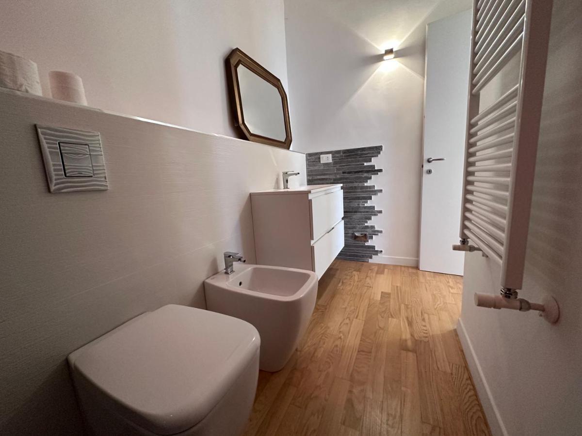 Luxury Room Bari Old Town Ngoại thất bức ảnh