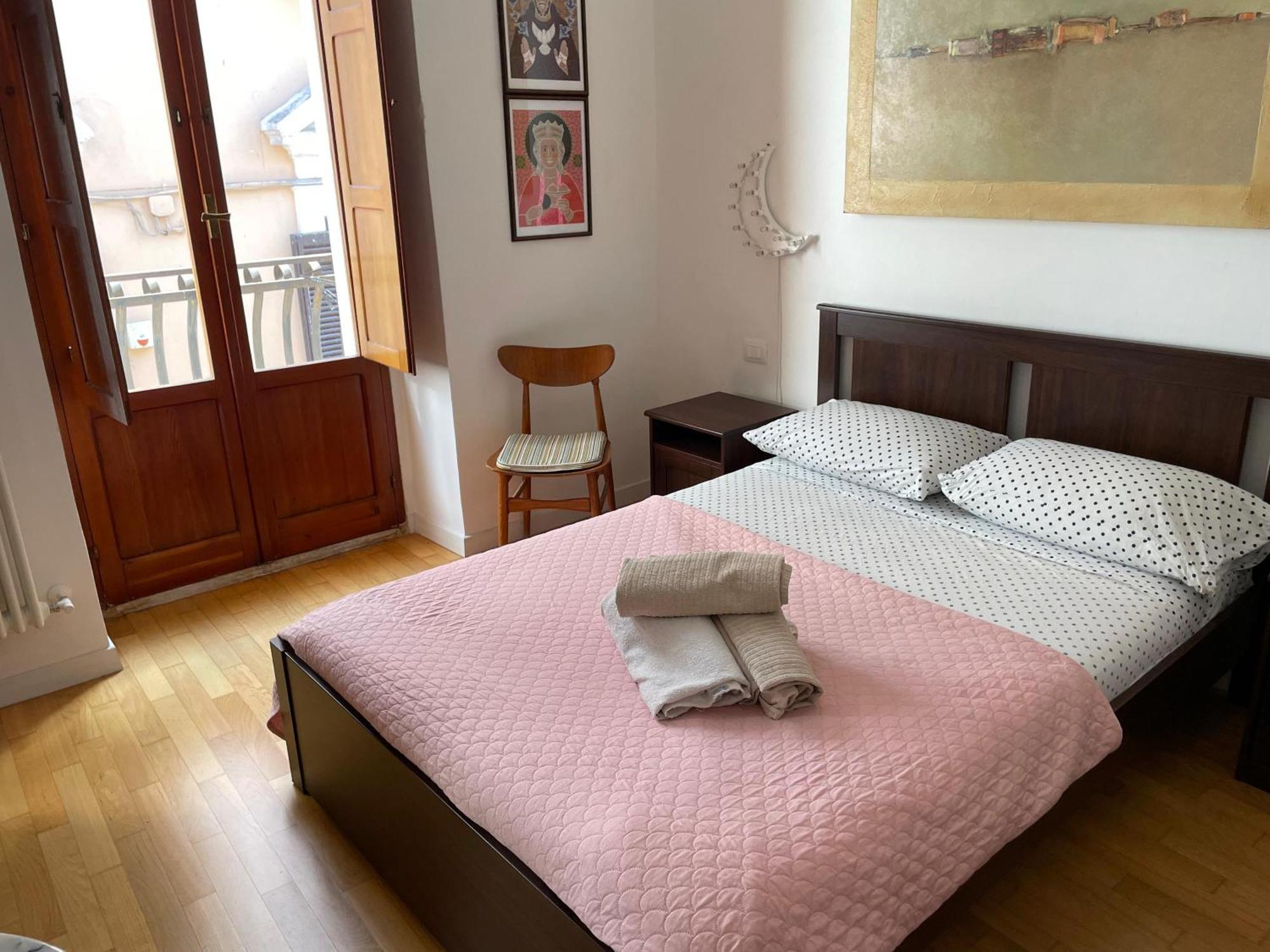 Luxury Room Bari Old Town Ngoại thất bức ảnh