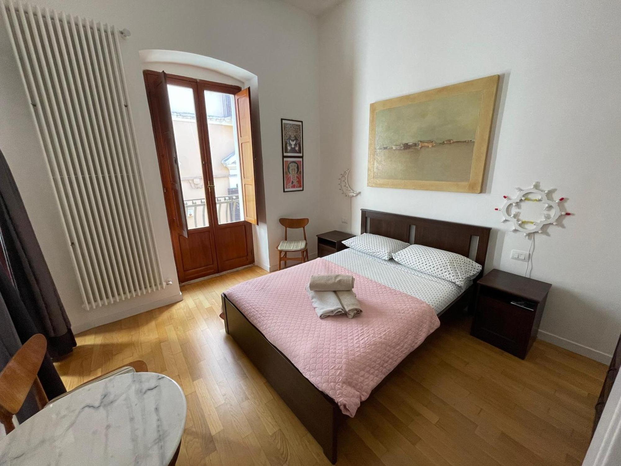 Luxury Room Bari Old Town Ngoại thất bức ảnh